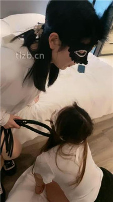 图片[14]_【小雅老师】情侣奴-白袜塞嘴-收拾闺蜜和老公_HD绳艺资源