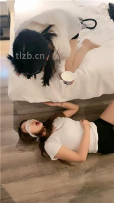 图片[16]_【小雅老师】情侣奴-白袜塞嘴-收拾闺蜜和老公_HD绳艺资源