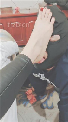 图片[4]_【美容院】棉袜塞嘴/裸足恋足舔_HD绳艺资源