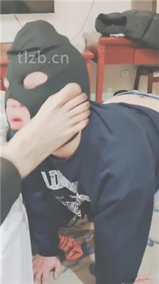 图片[6]_【美容院】棉袜塞嘴/裸足恋足舔_HD绳艺资源