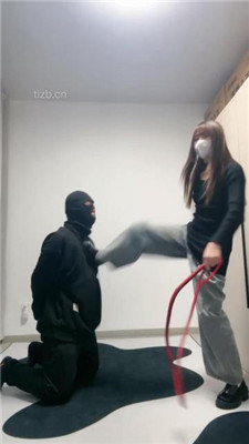 图片[5]_【樱子大人】重度训练/踩踏提档/耳光踢踹_HD绳艺资源