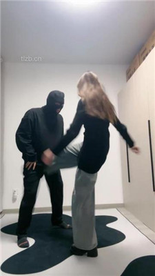 图片[7]_【樱子大人】重度训练/踩踏提档/耳光踢踹_HD绳艺资源