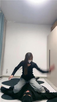 图片[8]_【樱子大人】重度训练/踩踏提档/耳光踢踹_HD绳艺资源