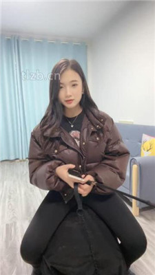 图片[4]_【尤尤子】骑马转胯/长靴踩踏/耳光_HD绳艺资源