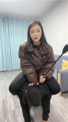 图片[9]_【尤尤子】骑马转胯/长靴踩踏/耳光_HD绳艺资源