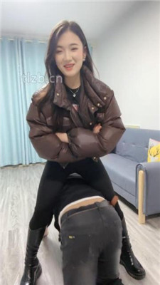 图片[13]_【尤尤子】骑马转胯/长靴踩踏/耳光_HD绳艺资源