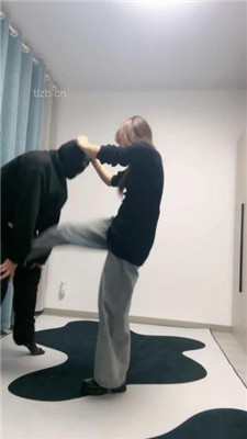 图片[20]_【樱子大人】重度训练/踩踏提档/耳光踢踹_HD绳艺资源