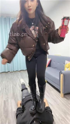 图片[17]_【尤尤子】骑马转胯/长靴踩踏/耳光_HD绳艺资源