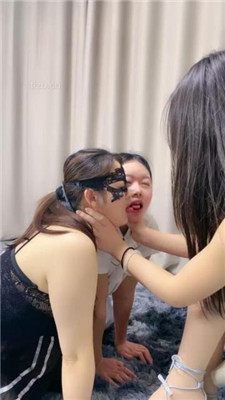 图片[15]_【cc.s】玩弄双母畜-训练/奴下奴/骑狗背/互相掐脖舔脚_HD绳艺资源