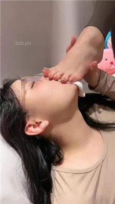 图片[10]_【橙宝】双母畜-舔脚发骚/转胯/白袜脚插嘴/提档_HD绳艺资源