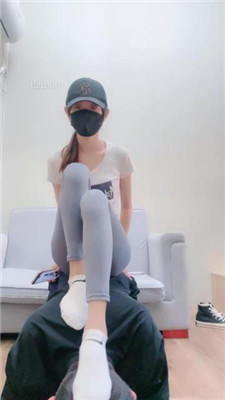 图片[5]_【美娜格格】人体家具奴伺奉主人_HD绳艺资源