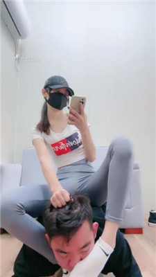 图片[6]_【美娜格格】人体家具奴伺奉主人_HD绳艺资源