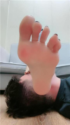 图片[13]_【美娜格格】人体家具奴伺奉主人_HD绳艺资源