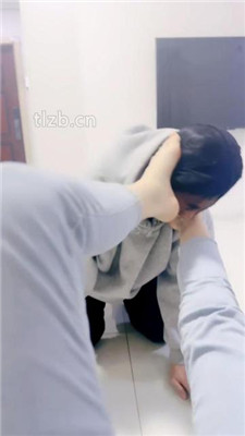 图片[16]_【兔兔大人】长靴重度提档/骑马/长靴踩踏/脚喂酸奶_HD绳艺资源