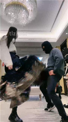 图片[12]_【维妮/维因/无恙】3S高难度挑战踢虐裆/跳踩/舌头擦鞋底【三视角版】_HD绳艺资源