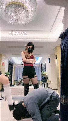 图片[14]_【维妮/维因/无恙】3S高难度挑战踢虐裆/跳踩/舌头擦鞋底【三视角版】_HD绳艺资源