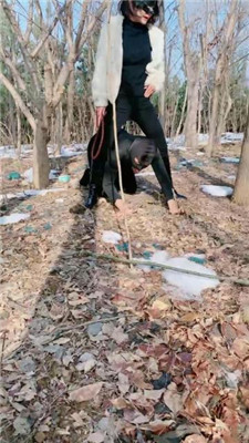 图片[2]_【高傲】户外训狗-训练/浓痰/赏赐圣水/骑马_HD绳艺资源