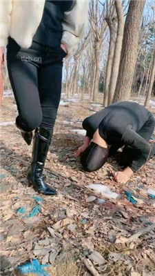 图片[4]_【高傲】户外训狗-训练/浓痰/赏赐圣水/骑马_HD绳艺资源