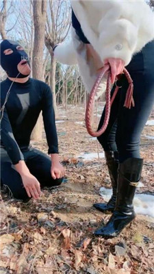 图片[6]_【高傲】户外训狗-训练/浓痰/赏赐圣水/骑马_HD绳艺资源