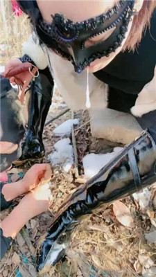 图片[16]_【高傲】户外训狗-训练/浓痰/赏赐圣水/骑马_HD绳艺资源