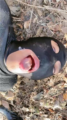 图片[20]_【高傲】户外训狗-训练/浓痰/赏赐圣水/骑马_HD绳艺资源