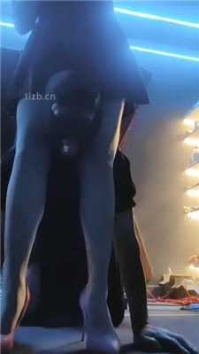 图片[2]_【东营天香百合】粉高跟碾压踩/胯下辱/耳光_HD绳艺资源