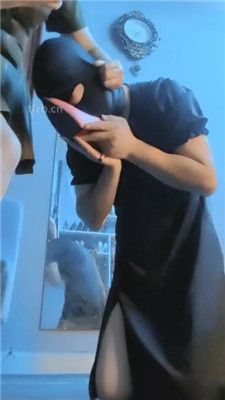 图片[4]_【东营天香百合】粉高跟碾压踩/胯下辱/耳光_HD绳艺资源