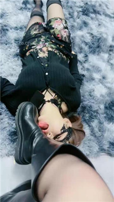 图片[5]_【北京嘟嘟】刑具高难度挑战训练/舔长靴黑丝/碾压踩_HD绳艺资源