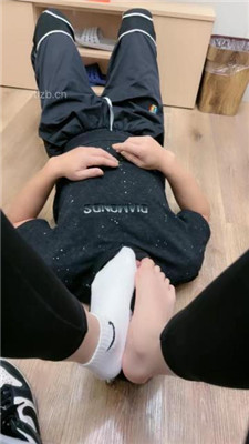 图片[19]_【美娜格格】健身女神回家气味控制_HD绳艺资源