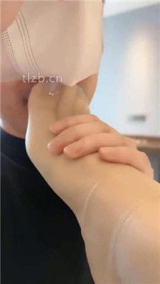 图片[2]_【禾未】模特私奴的日常服侍_HD绳艺资源