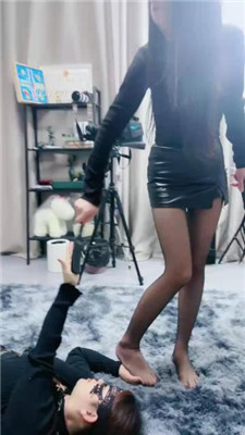 图片[8]_【禾未】模特私奴的日常服侍_HD绳艺资源