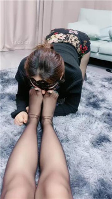 图片[13]_【禾未】模特私奴的日常服侍_HD绳艺资源