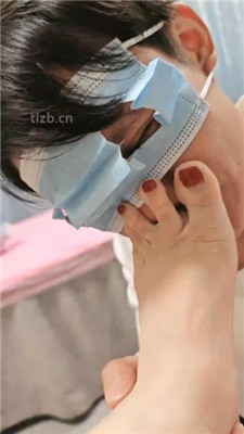 图片[8]_【木子大大】美容院S-肉丝恋足舔/清理脚趾_HD绳艺资源