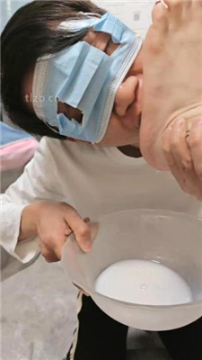 图片[9]_【木子大大】美容院S-肉丝恋足舔/清理脚趾_HD绳艺资源