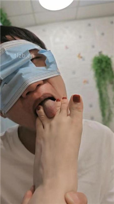 图片[11]_【木子大大】美容院S-肉丝恋足舔/清理脚趾_HD绳艺资源