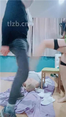 图片[10]_【依然】双奴-掐乳/揪耳朵/提档_HD绳艺资源