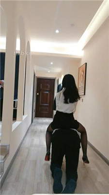 图片[9]_【稚惜】御姐范S-来应聘反训面试官_HD绳艺资源