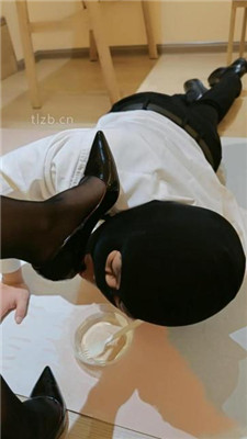 图片[17]_【稚惜】御姐范S-来应聘反训面试官_HD绳艺资源