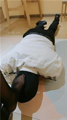 图片[19]_【稚惜】御姐范S-来应聘反训面试官_HD绳艺资源