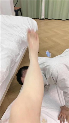 图片[17]_【奶味茶茶】高跟黑丝踩踏/超强深喉插吐_HD绳艺资源