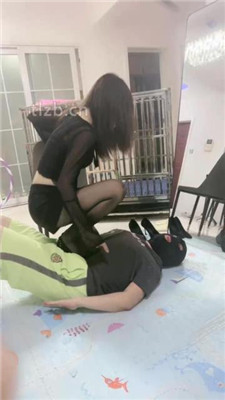 图片[2]_【狠欣人】犬化羞辱双狗废物-重度踩踏【上中合集】_HD绳艺资源