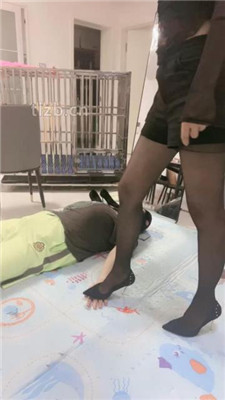 图片[4]_【狠欣人】犬化羞辱双狗废物-重度踩踏【上中合集】_HD绳艺资源