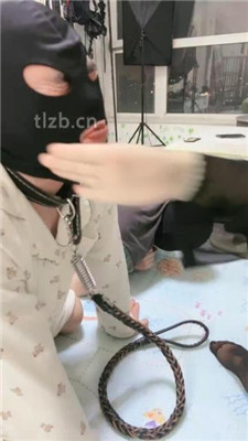 图片[14]_【狠欣人】犬化羞辱双狗废物-重度踩踏【上中合集】_HD绳艺资源