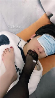 图片[6]_【智恩】圣诞女神S-踩踏/舔闻黑丝/内裤套头/吃卫生巾_HD绳艺资源