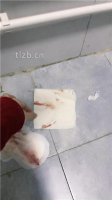 图片[9]_【智恩】圣诞女神S-踩踏/舔闻黑丝/内裤套头/吃卫生巾_HD绳艺资源