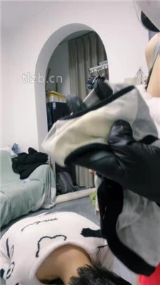 图片[10]_【智恩】圣诞女神S-踩踏/舔闻黑丝/内裤套头/吃卫生巾_HD绳艺资源