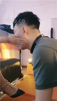 图片[2]_【林鸢】双S-铆钉高跟虐废物【完整版】_HD绳艺资源