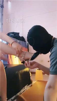 图片[4]_【林鸢】双S-铆钉高跟虐废物【完整版】_HD绳艺资源