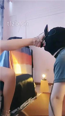 图片[5]_【林鸢】双S-铆钉高跟虐废物【完整版】_HD绳艺资源