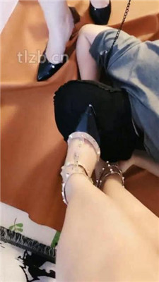 图片[8]_【林鸢】双S-铆钉高跟虐废物【完整版】_HD绳艺资源